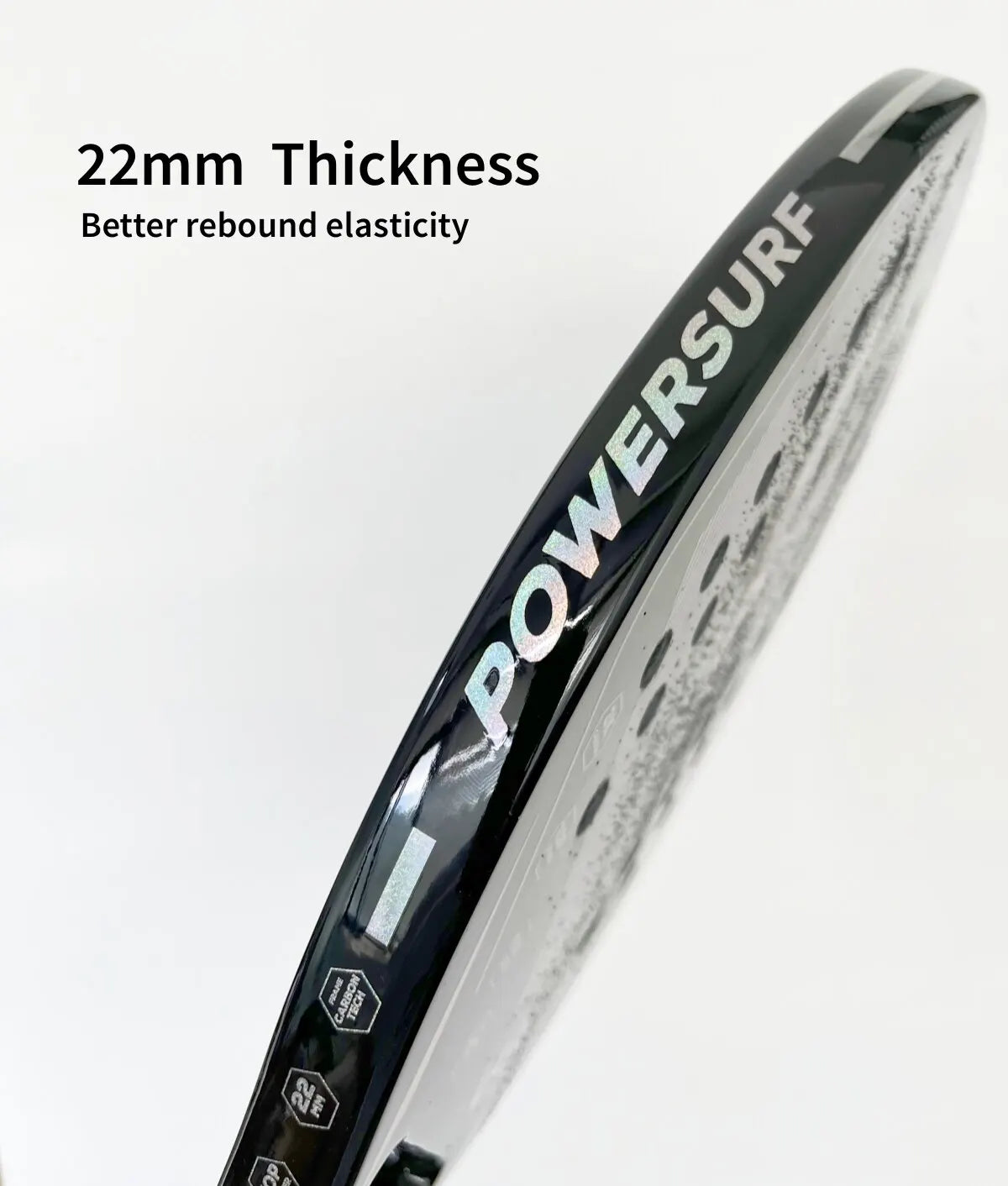 Ultimate Beach Tennis Racket