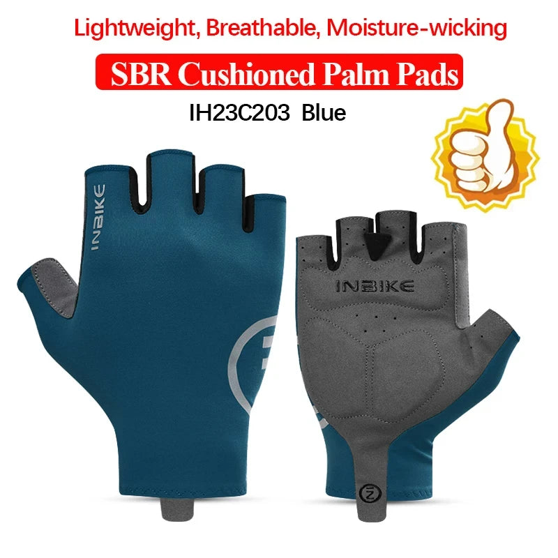 Shockproof Cycling Gloves
