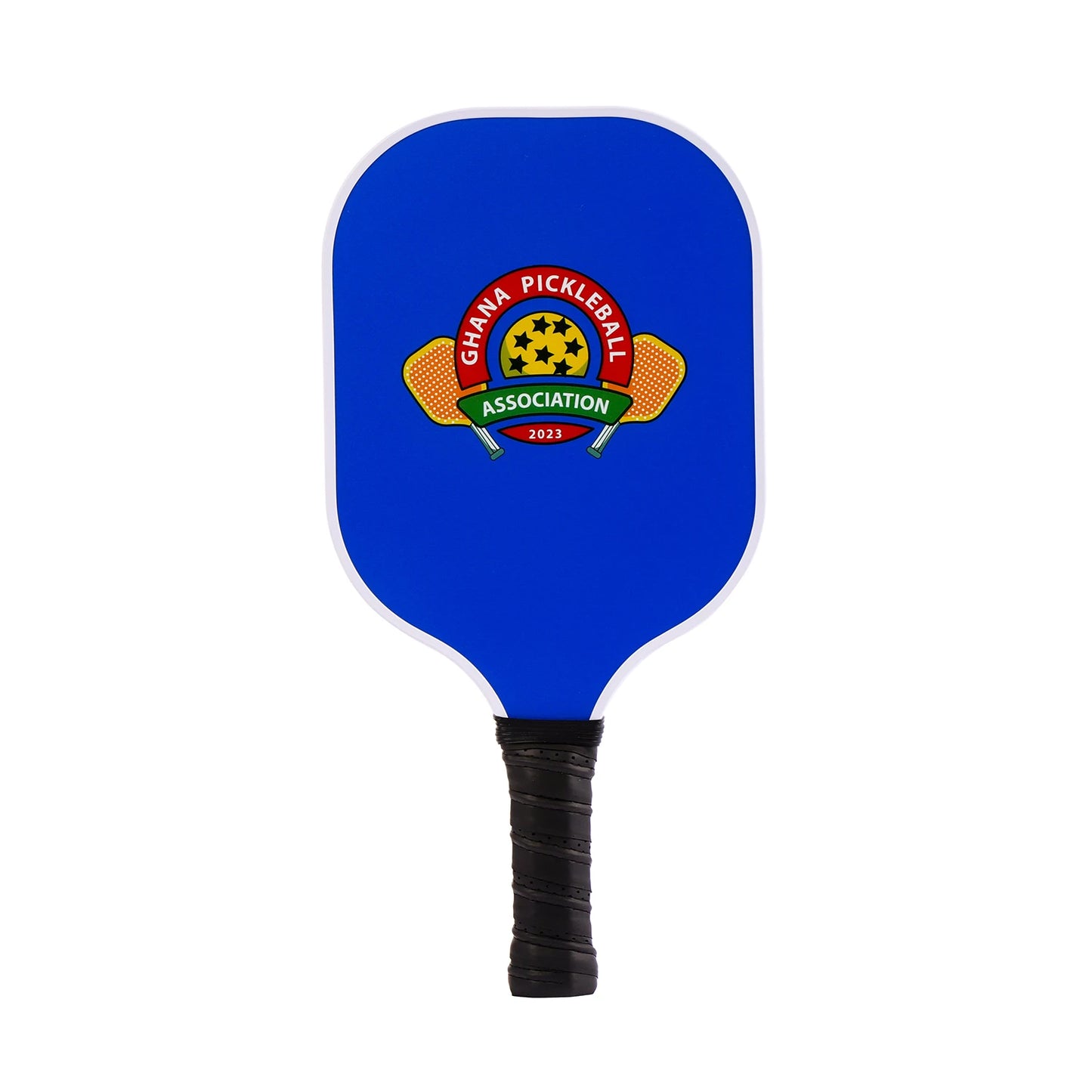 Pro Carbon Pickleball Paddle