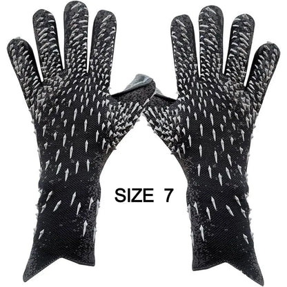 Elite Grip Goalkeeper Gloves