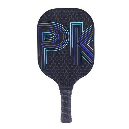 Pro Carbon Pickleball Paddle