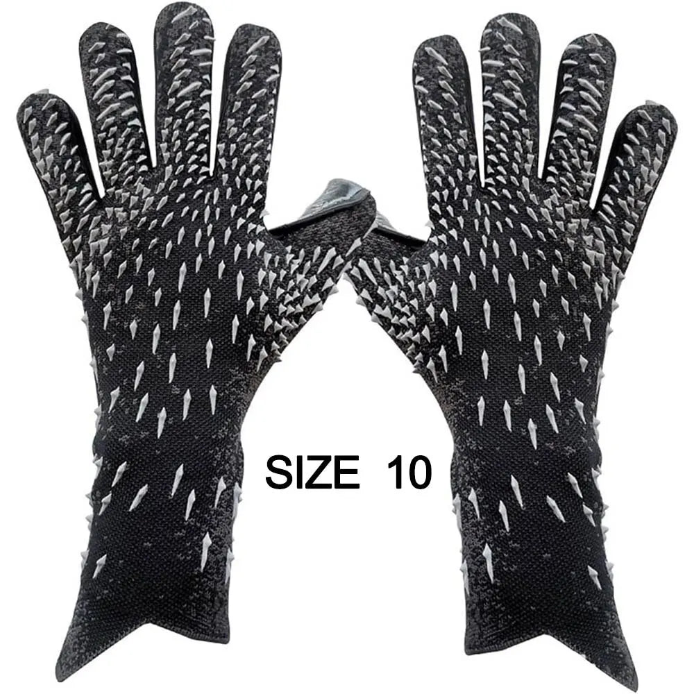 Elite Grip Goalkeeper Gloves