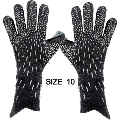 Elite Grip Goalkeeper Gloves