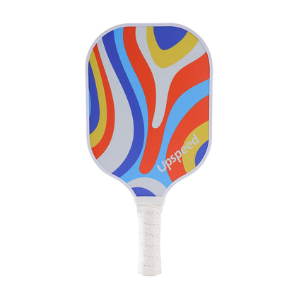 Pro Carbon Pickleball Paddle