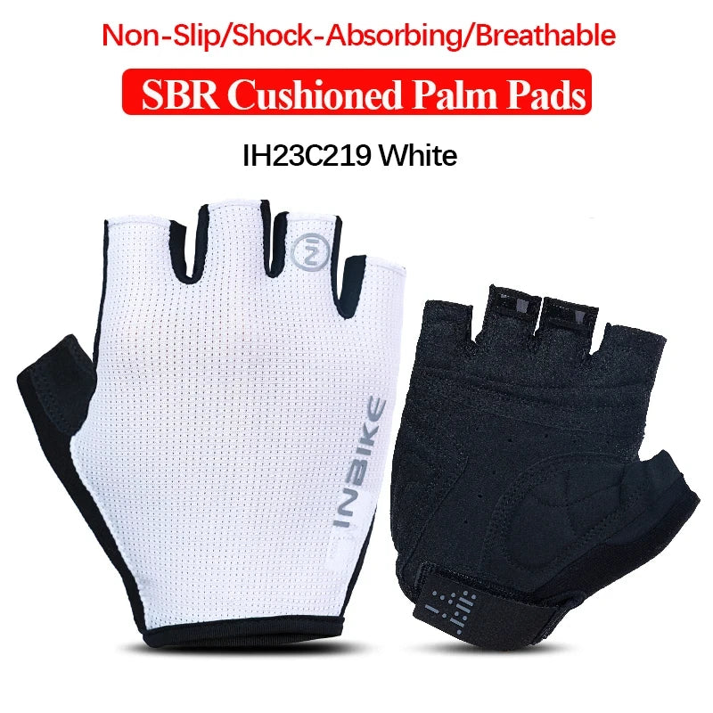Shockproof Cycling Gloves