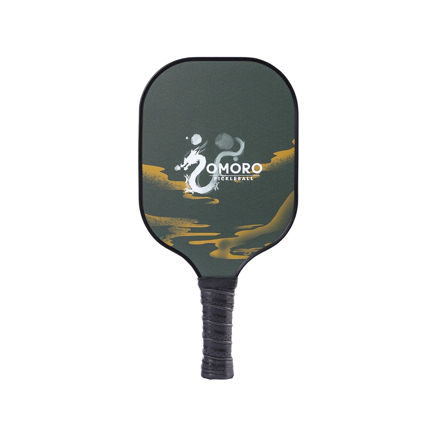 Pro Carbon Pickleball Paddle