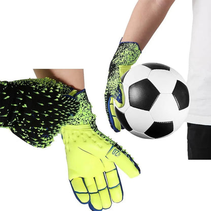 Elite Grip Goalkeeper Gloves