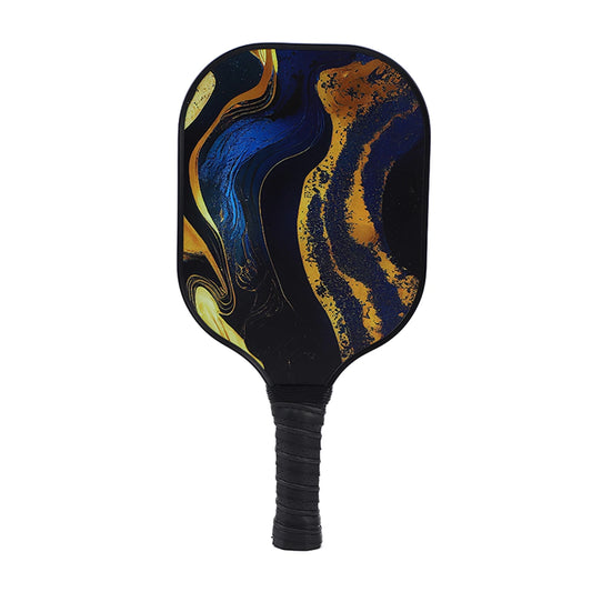 Pro Carbon Pickleball Paddle