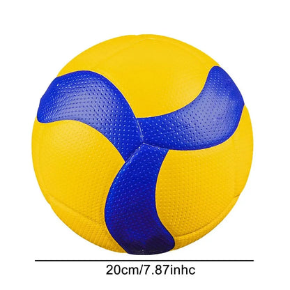 Premium Outdoor Volleyball