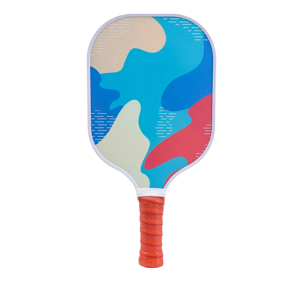 Pro Carbon Pickleball Paddle