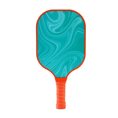 Pro Carbon Pickleball Paddle