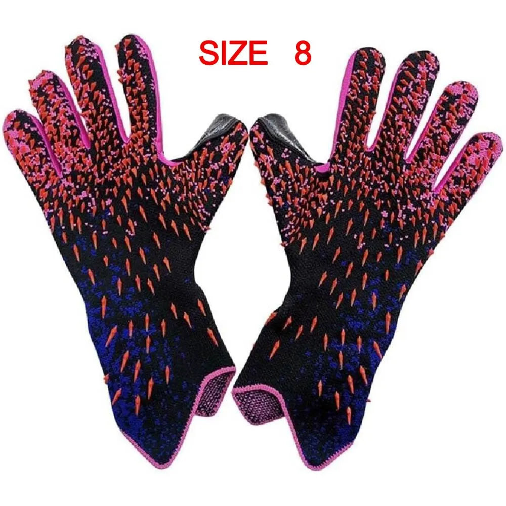 Elite Grip Goalkeeper Gloves