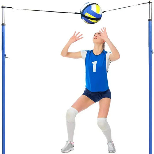 Volleyball Training Aid