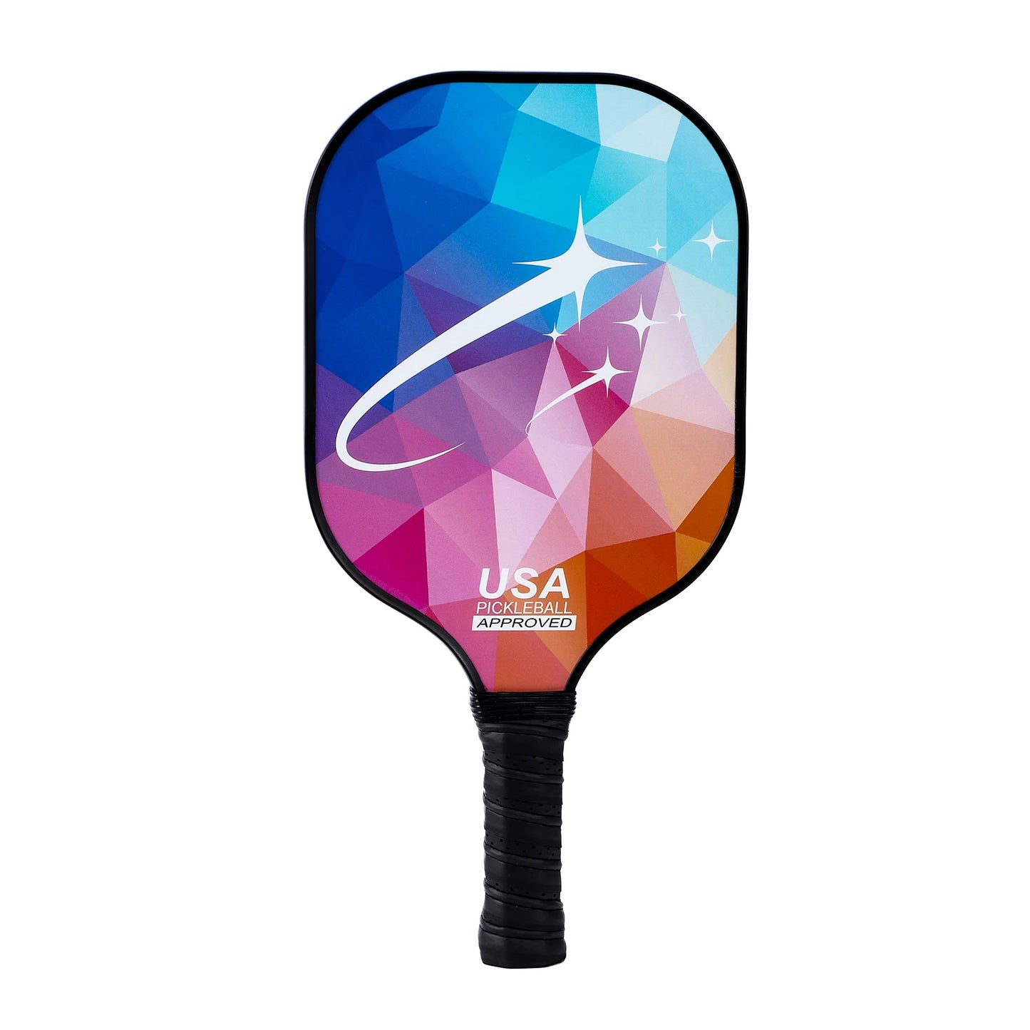 Pro Carbon Pickleball Paddle