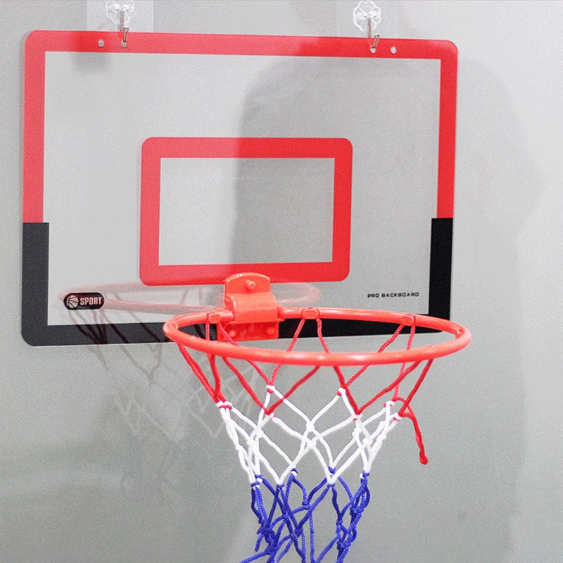 Mini Indoor Basketball Hoop