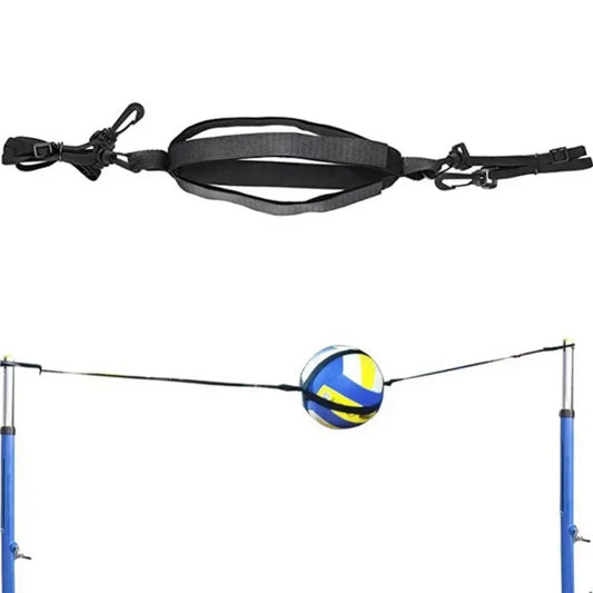 Volleyball Training Aid