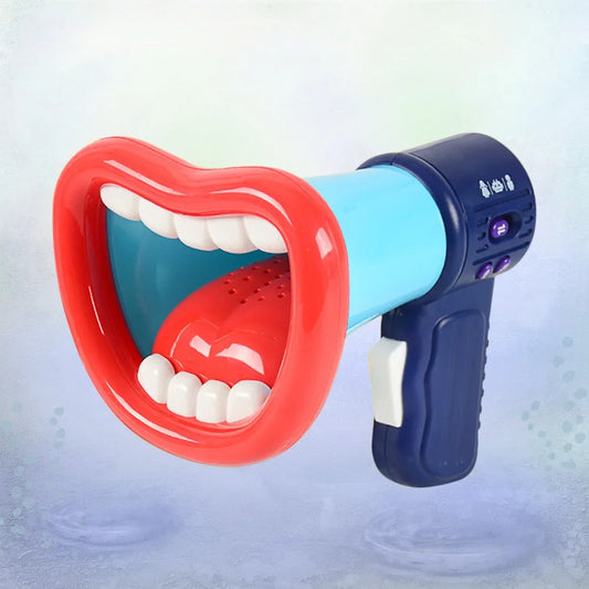 Fun Voice Changer Megaphone