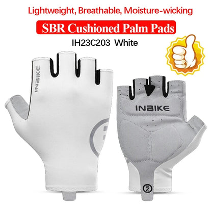 Shockproof Cycling Gloves