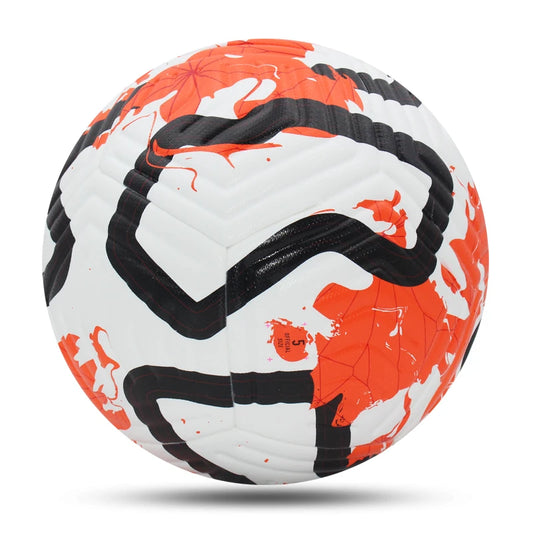 Premium Match Soccer Ball