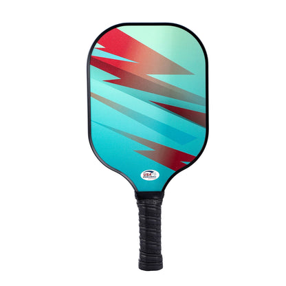 Pro Carbon Pickleball Paddle