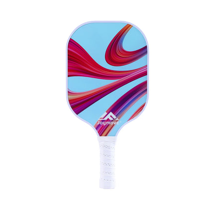 Pro Carbon Pickleball Paddle