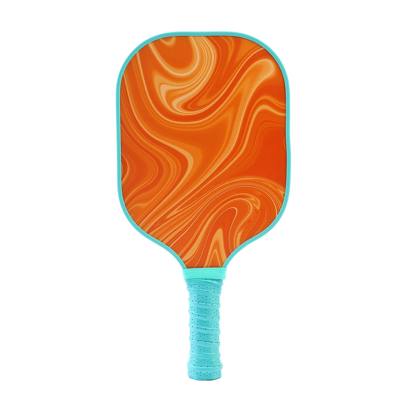 Pro Carbon Pickleball Paddle