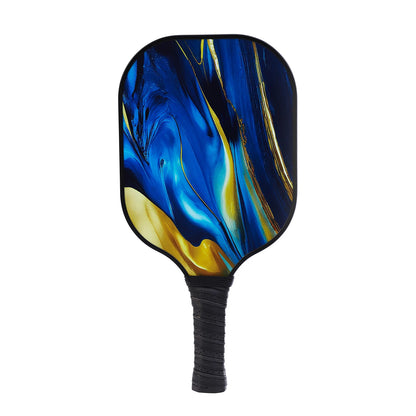 Pro Carbon Pickleball Paddle