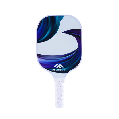 Pro Carbon Pickleball Paddle