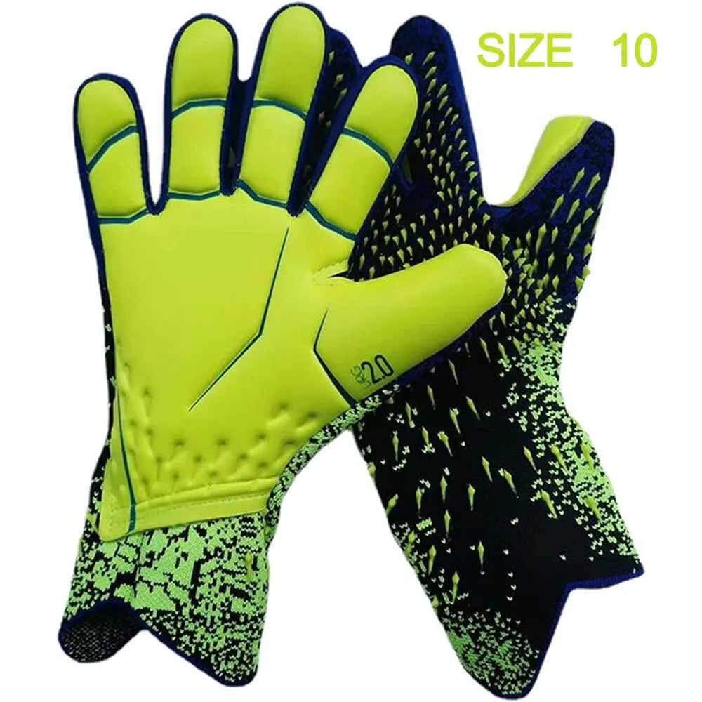 Elite Grip Goalkeeper Gloves