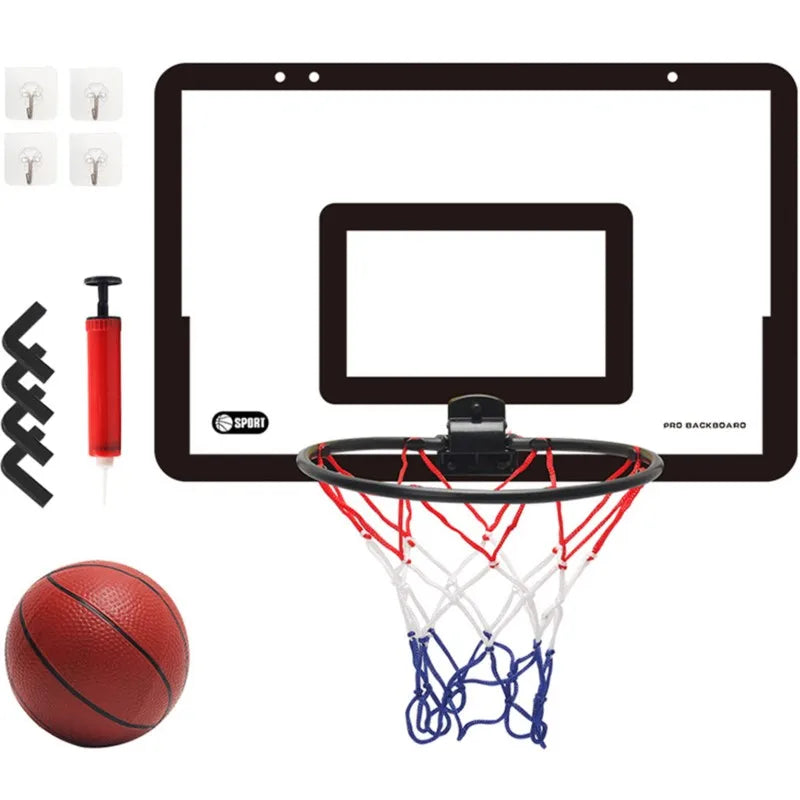 Mini Indoor Basketball Hoop