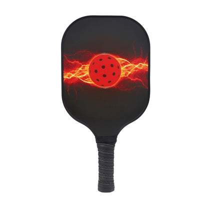 Pro Carbon Pickleball Paddle