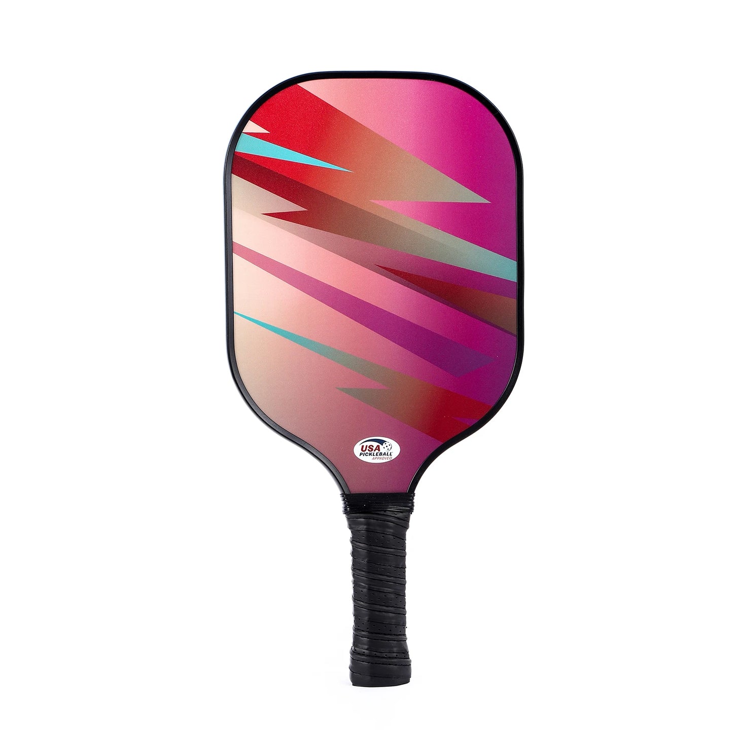 Pro Carbon Pickleball Paddle