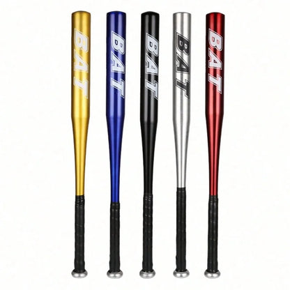 Durable Aluminum Baseball Bat