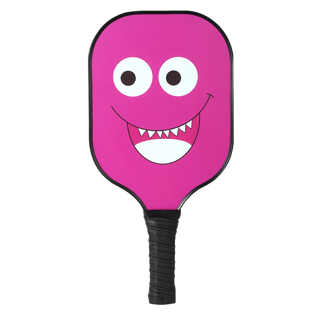 Pro Carbon Pickleball Paddle