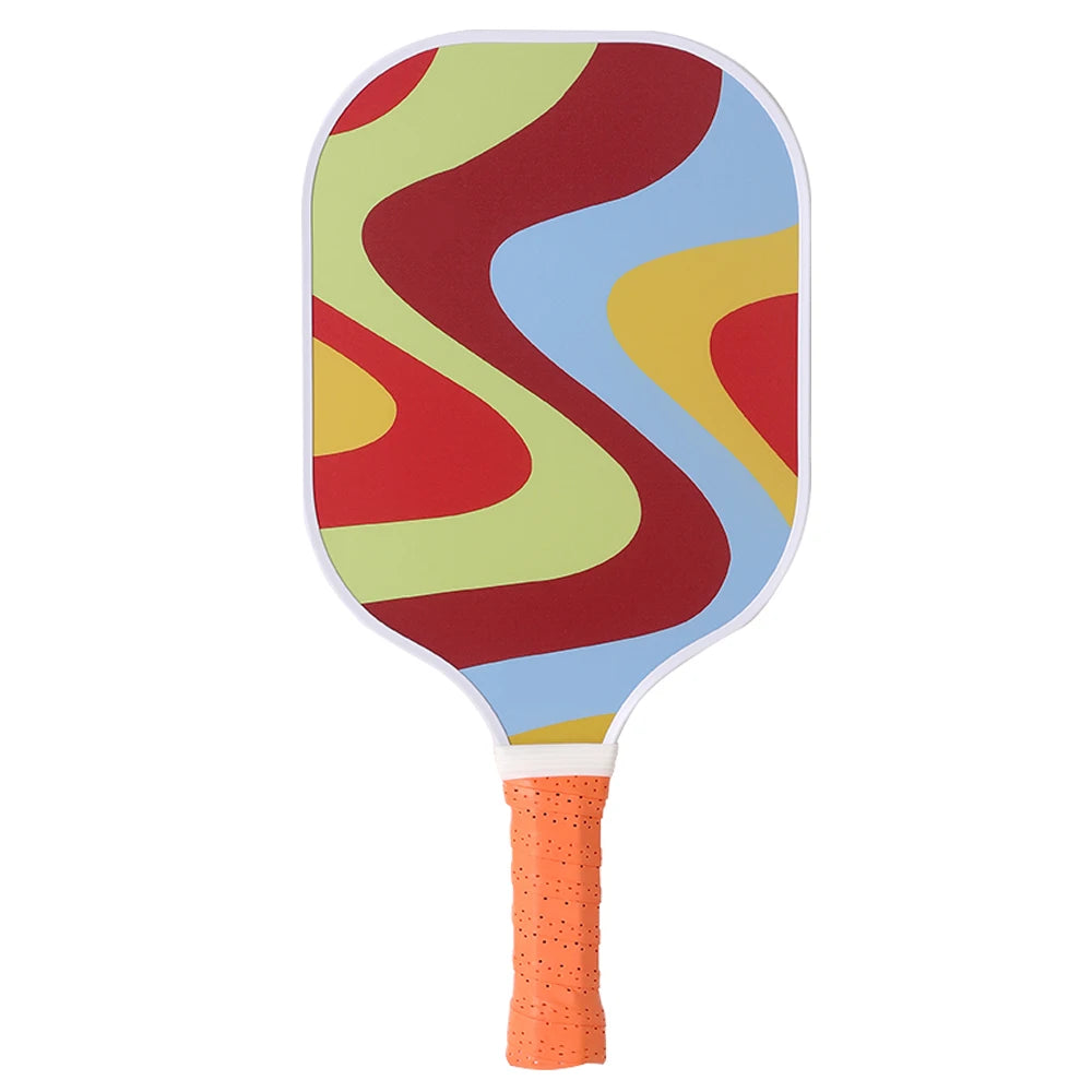 Pro Carbon Pickleball Paddle