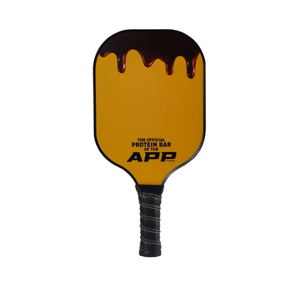 Pro Carbon Pickleball Paddle