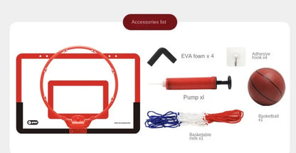 Mini Indoor Basketball Hoop