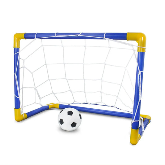 Mini Indoor Soccer Goal