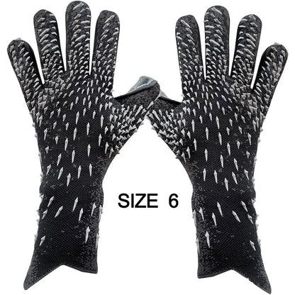 Elite Grip Goalkeeper Gloves